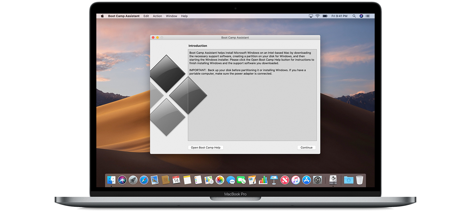 Download mac iso for windows 10