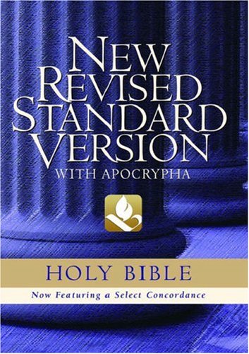 Nrsv Bible Download For Mac